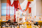 Restaurant Ainoウェディング 婚活相談所