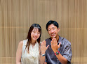 Tomoe 巴 京都 新風館 婚活相談所