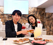 飲食店のサブスク婚活 あんきょうと 婚活相談所